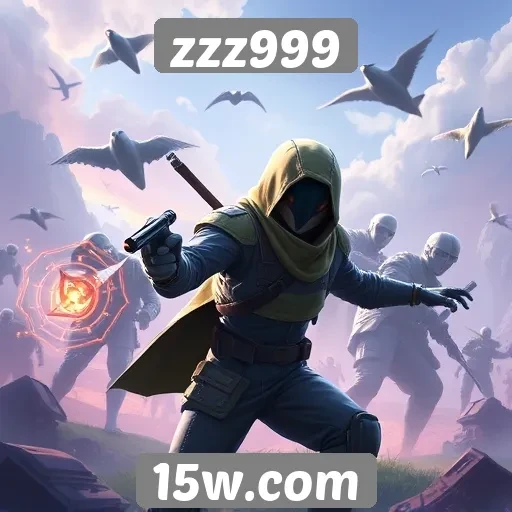 Os principais jogos disponíveis no zzz999 em 2026