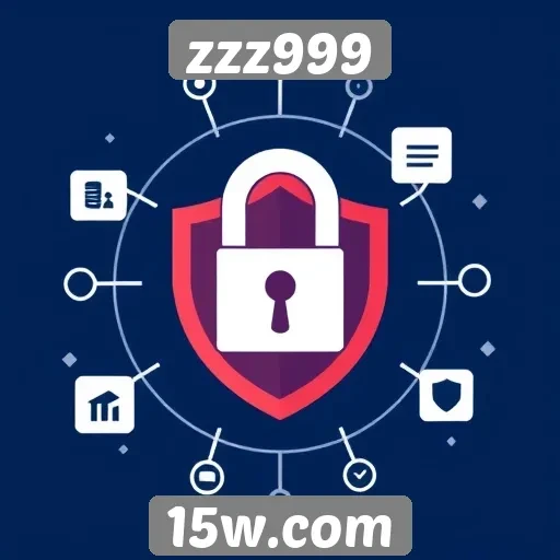 Recursos de segurança e privacidade no zzz999